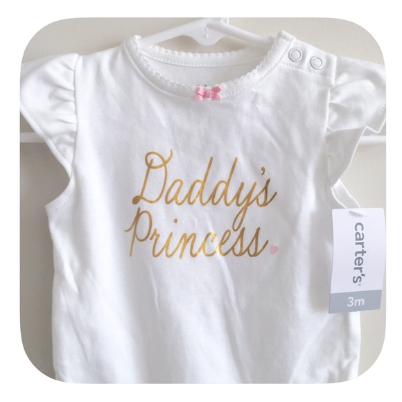 ❤NWT Carters Baby girls tutu outfit set - Picture 2 of 4